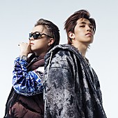 「Stray Kids／BE:FIRSTらの振り付けを手がけるDr.SWAG、Novel Coreフィーチャリング楽曲を配信＆MV公開」1枚目/3