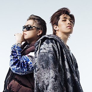 「Stray Kids／BE:FIRSTらの振り付けを手がけるDr.SWAG、Novel Coreフィーチャリング楽曲を配信＆MV公開」