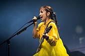 「＜ライブレポート＞miwa、サザエさん姿でドラムも披露した内容盛りだくさんな7年振りの【39 live】」1枚目/9