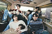 「HYBE傘下レーベル発のBOYNEXTDOOR、2nd EP『HOW？』のリリースが決定」1枚目/1