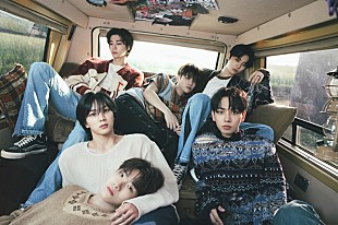 「HYBE傘下レーベル発のBOYNEXTDOOR、2nd EP『HOW？』のリリースが決定」