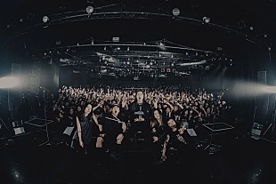 「SABLE HILLS、8/31に主催フェス【FRONTLINE FESTIVAL 2024】開催決定」