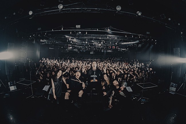 「SABLE HILLS、8/31に主催フェス【FRONTLINE FESTIVAL 2024】開催決定」1枚目/6