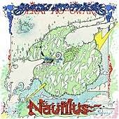 「【ビルボード】SEKAI NO OWARI『Nautilus』が2位以下に大差をつけて、DLアルバム首位デビュー」1枚目/1