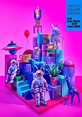 「UNISON SQUARE GARDEN 
ベストアルバム 『SUB MACHINE, BEST MACHINE』初回生産限定盤」2枚目/2