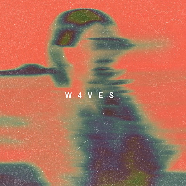 「Chocoholic×Kuro、コラボ最新シングル「W4VES」リリース」1枚目/1