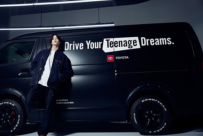 「K（&amp;TEAM）」5枚目/8