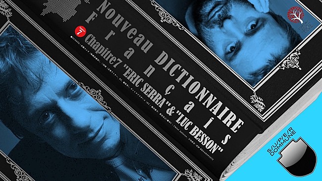 「リュック・ベッソン監督最新作『DOGMANドッグマン』公開＆エリック・セラ来日公演を記念した特別番組がDOMMUNEで配信決定」1枚目/1