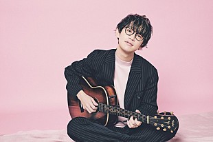 「川崎鷹也、全国ツアー開催＆ファンクラブ「カワサキホークス」開設を発表」