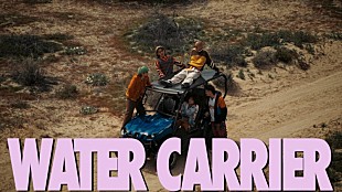 「Kroi、鳥山明原作アニメ『SAND LAND: THE SERIES』OPテーマMVをアメリカの砂漠で撮影」