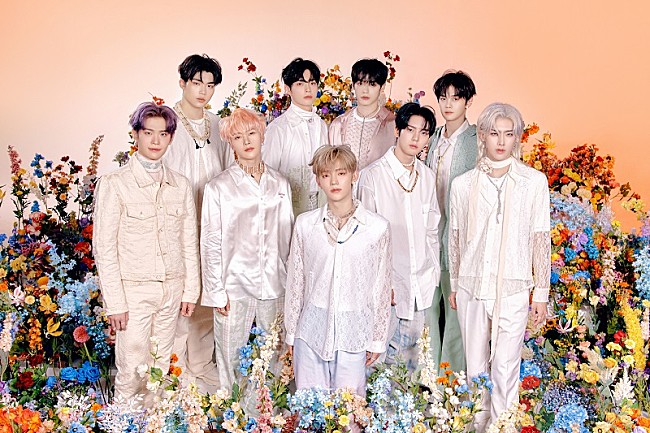 「(C)WAKEONE / Sony Music Labels」5枚目/8