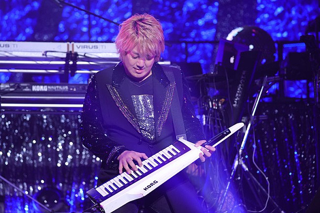 「PHOTOGRAPHY BY 中村ユタカ／伊藤真広」16枚目/18