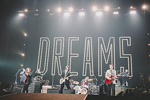 「＜ライブレポート＞go!go!vanillas、Wアニバーサリーを締めくくった“夢”の幕張メッセワンマン「まだまだ夢見ていこうぜ！」」