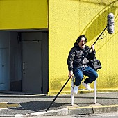 「岡崎体育、自身初の配信EP『Suplex』リリース決定」1枚目/2