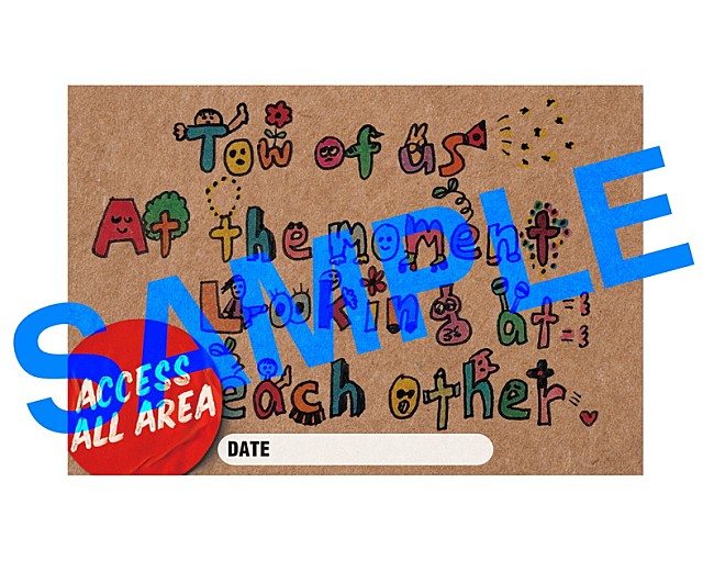 「aiko シングル『相思相愛』外付特典」4枚目/4