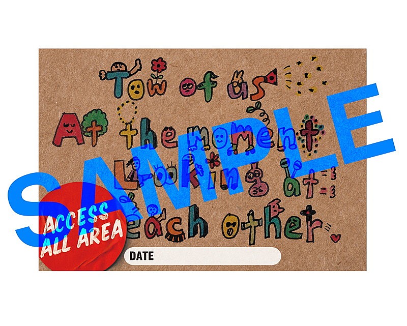 「aiko シングル『相思相愛』外付特典」4枚目/4