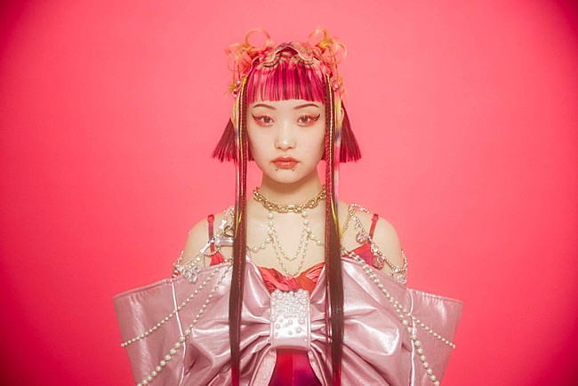 「水曜日のカンパネラ、アニメ『ラーメン赤猫』主題歌を担当」1枚目/2