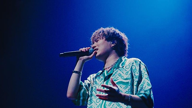 「Novelbright、アニメ『ゆびさきと恋々』OPテーマ「雪の音」最新ライブ映像公開」1枚目/2