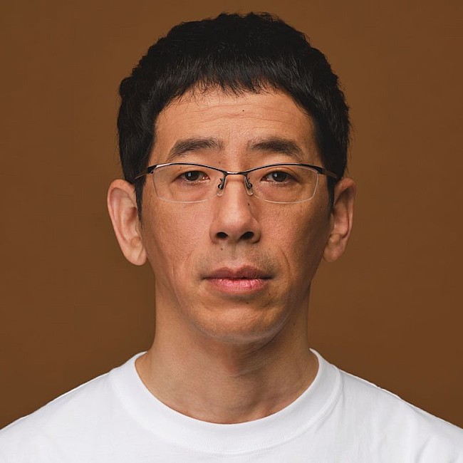 「C&amp;K、野間口徹主演のNHK夜ドラ『VRおじさんの初恋』主題歌＆挿入歌を書き下ろし」1枚目/2