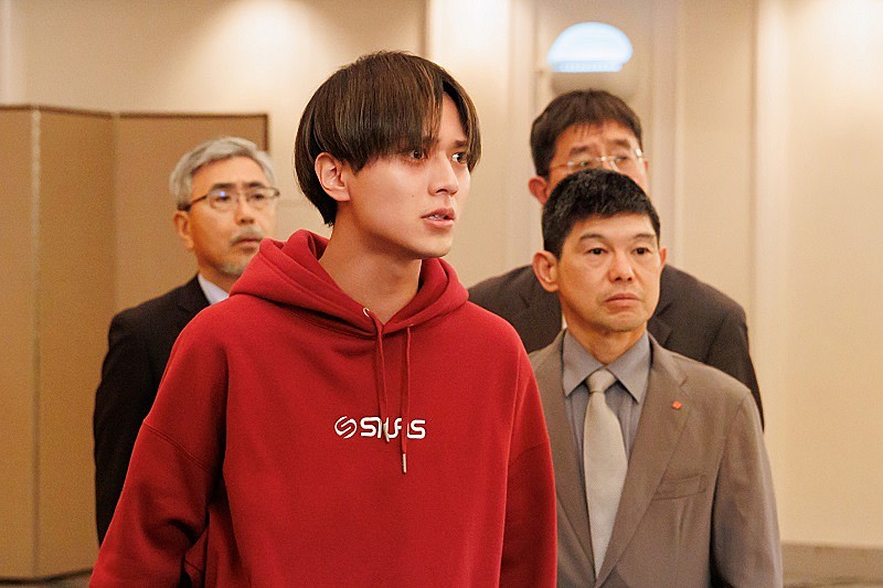 「「厨房のありす」最終回 事件の真犯人が明らかに “ありす”門脇麦と“倖生”永瀬廉の「ピュアな恋愛感がすてきだった」」1枚目/1