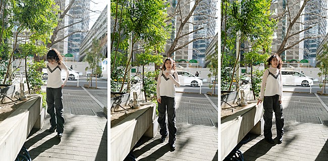 「＜わたしたちと音楽 Vol.35＞kiki vivi lilyが語る、ノイズを排除して自分が思う良い音楽を作り続けること」1枚目/1