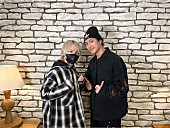 「syudou、BE:FIRST RYOKIをfeat.に迎えた楽曲でTBS系列野球中継テーマソングを担当」1枚目/4