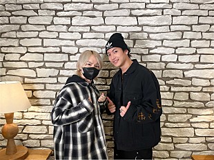 「syudou、BE:FIRST RYOKIをfeat.に迎えた楽曲でTBS系列野球中継テーマソングを担当」