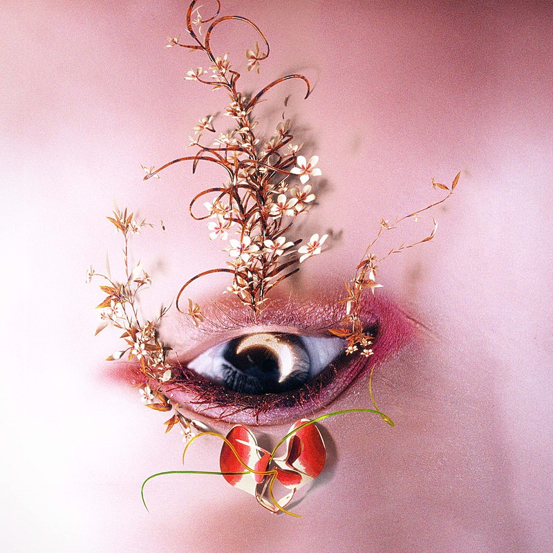 「KERENMI 配信シングル「おぼろ feat. 佐藤千亜妃」」3枚目/3