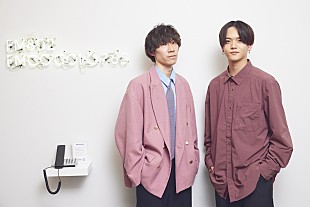 「Ito（PEOPLE 1）×中島颯太（FANTASTICS）が初対談、互いに共鳴したライブへの想い「その人の人生を変えられるくらいの熱量を届けたい」」