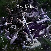 「Official髭男dism「Cry Baby」ストリーミング累計5億回再生突破」1枚目/1