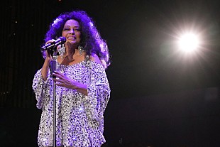 「ダイアナ・ロス、80歳の誕生日を娘トレイシー・エリス・ロスが祝福」