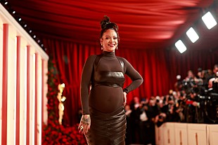 「リアーナ、息子たちの子育てと“みんなの期待を手放す”選択について語る」