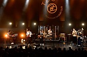 「＜ライブレポート＞Galileo Galilei×BBHF、貴重なセッションや洋楽カバーも披露した対バンイベント【Tsunagari Daisuki Club】」1枚目/12