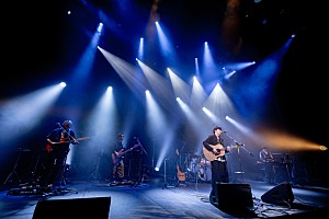 ライブレポート＞上野大樹 全員のこれからの暮らしに“喝采”を送りあっ