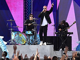 「トゥエンティ・ワン・パイロッツ、大規模なワールド・ツアー開催＆新曲を発表」