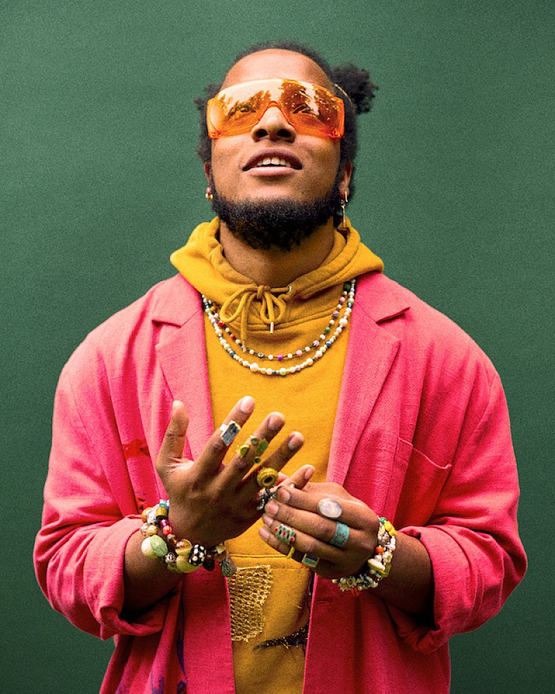 「コーシャス・クレイの来日公演が5月に一夜限り開催」1枚目/1