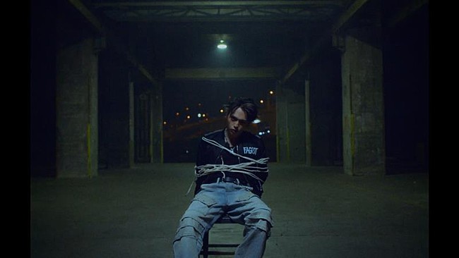 「Novel Core、新曲「CHAOS」リリース＆MV公開」1枚目/6