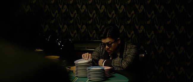 「YONA YONA WEEKENDERS、新曲「寿司と酒」MVティザー公開」1枚目/4