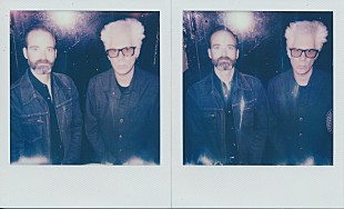 「ジム・ジャームッシュ＆カーター・ローガンによるスクワール、マン・レイの映画作品を探求したプロジェクトをリリースへ」