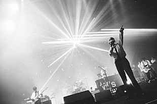 「WurtS、自身初の東名阪ホールツアー完走＆新規公演を発表　「武道館で会いましょう！」」