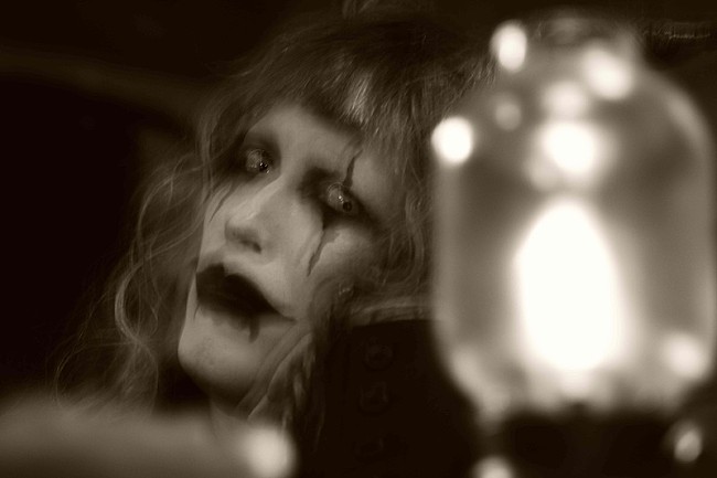 「晁直」4枚目/4