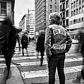 「ボン・ジョヴィ、最新AL『フォーエヴァー』日本盤発売決定　ボートラ2曲収録」1枚目/1