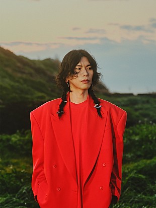 「米津玄師、NHK連続テレビ小説『虎に翼』主題歌オープニング（ノンクレジットVer.）公開」