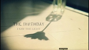 「The Birthday、様々な“光”にフォーカスした新曲「I SAW THE LIGHT」MV公開」