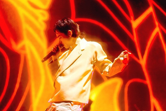 「菅田将暉、自身初のアリーナライブを東京／大阪にて9月開催」1枚目/1