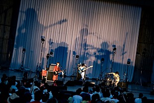 「＜わたしたちと音楽 Vol.37＞リーガルリリーが語る、今後訪れるライフステージの変化に思うこと」