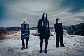「MUCC、3度目のメジャー契約へ　ニューSG『愛の唄』リリース＆ツアーの詳細発表」1枚目/2