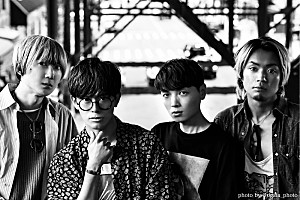 BLUE ENCOUNT、デビュー10周年記念楽曲「overtime」配信リリース