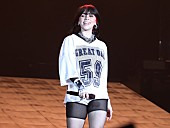 「ビリー・アイリッシュ、“無駄な”レコードの複数種類販売について「誰かを特定して言ったわけではない」と説明」1枚目/1