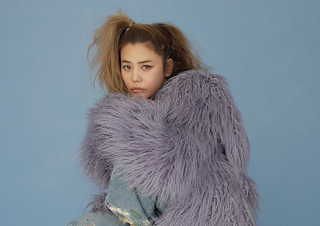 「Chara、6年ぶりにビルボードライブ大阪公演を開催」1枚目/1